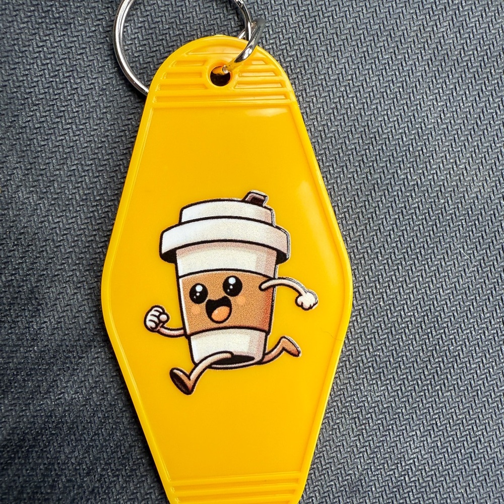 Custom Key Holders - Picture 13 of 16